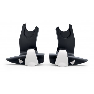 ADAPTADORES BUGABOO BEE PARA MAXICOSI   