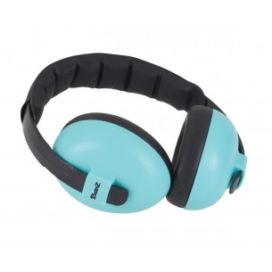 Auriculares Anti Ruido Bebé BANZ® 0-2 años 2