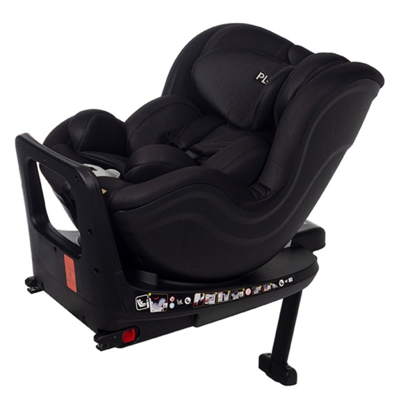 Silla de Auto grupo 0-1 360 I-size Play