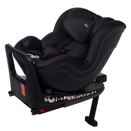 Silla de Auto grupo 0-1 360 I-size Play
