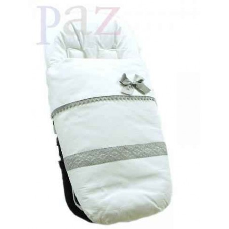 SACO SILLA 38991 LALA PAZ