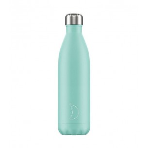 BOTELLA TERMO INOX CHILLY 750 ml