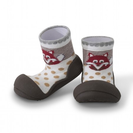 ZAPATO ATTIPAS ANIMALES ZOO