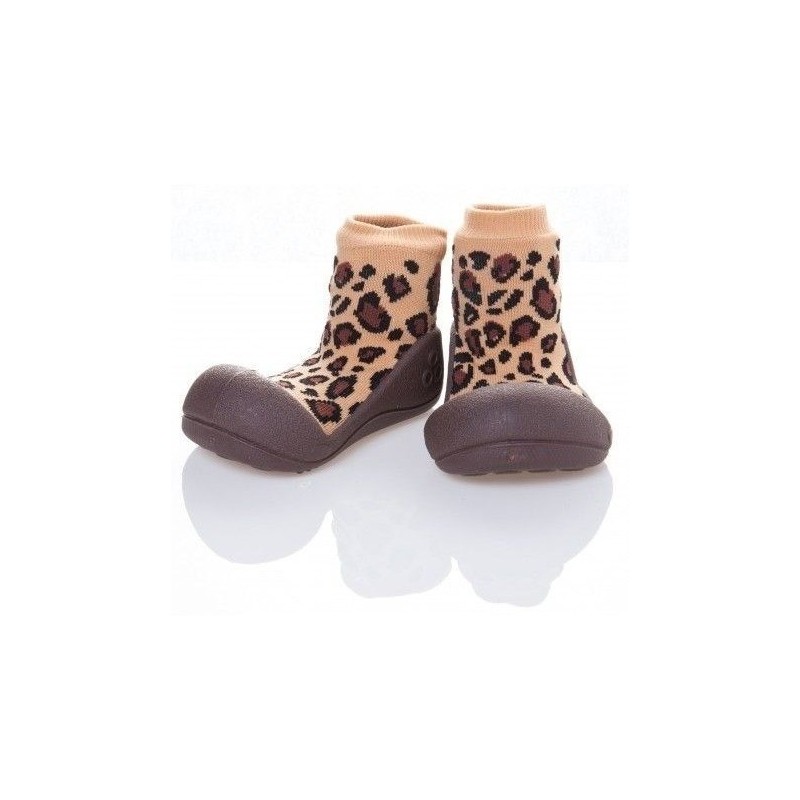 ZAPATO ANIMAL ATTIPAS