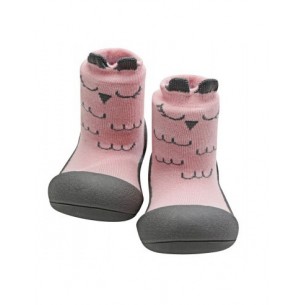 ZAPATO GATITO CUTIE ATTIPAS