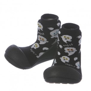 ZAPATO FANTASMAS HALLOWEN ATTIPAS