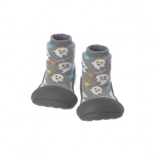 ZAPATO FANTASMAS HALLOWEN ATTIPAS 2