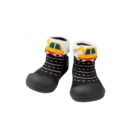 ZAPATO AUTOBUS TWO STYLE ATTIPAS