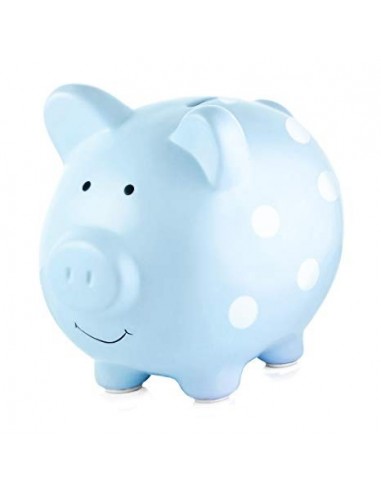 HUCHA CERAMICA CERDITO PEARHEAD