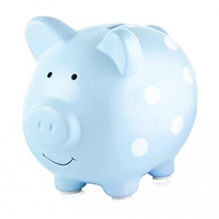 HUCHA CERAMICA CERDITO PEARHEAD