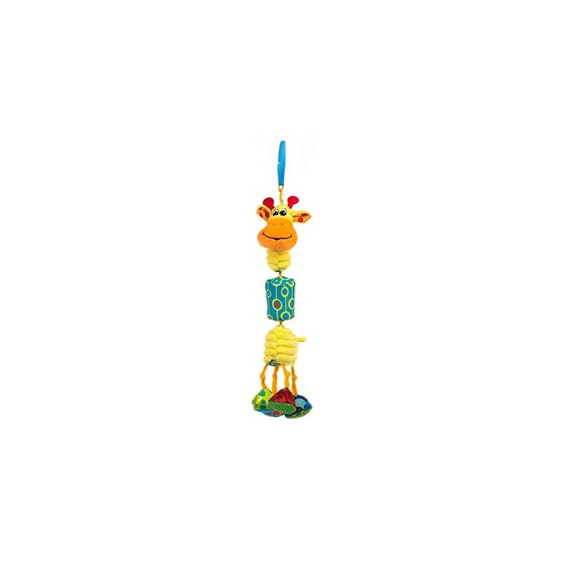 GIRAFA GABI MUSICAL  WINDBELL 80580 BALIBAZOO