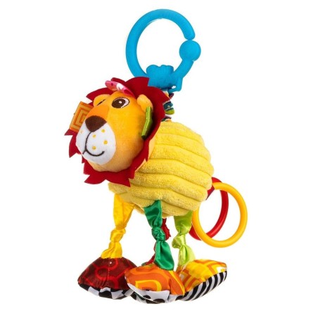 LEON LEON TEXTURAS  82856 BALIBAZOO