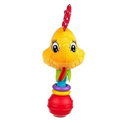 GALLO RUFUS  SONAJERO 85482 BALIBAZOO