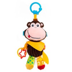 MONA MOLLY TEXTURAS  86324 BALIBAZOO