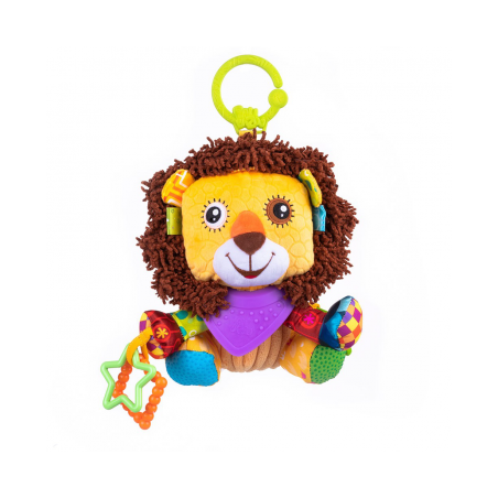 LEONA LUCY CON TEXTURAS  86315 BALIBAZOO