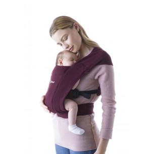 MOCHILA RECIÉN NACIDO EMBRACE ERGOBABY 2
