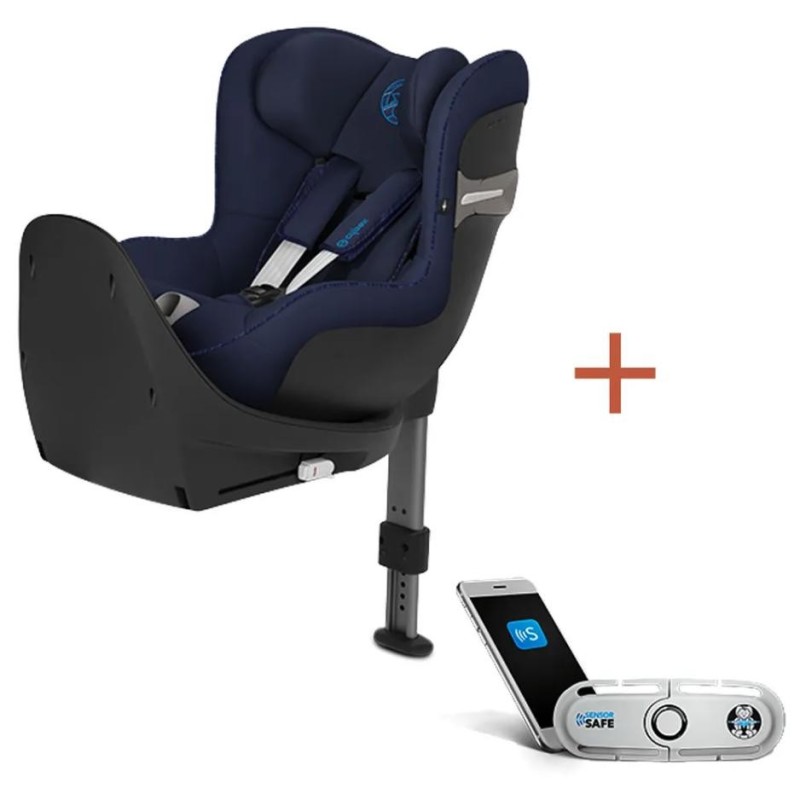 SIRONA S I-SIZE SENSOR SAFE CYBEX