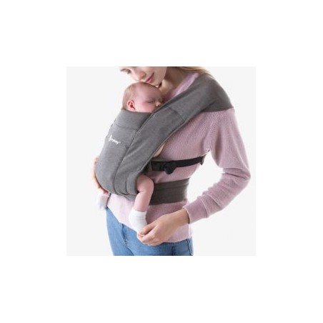 MOCHILA PORTABEBES EMBRACE ERGOBABY