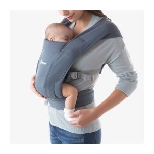 MOCHILA RECIÉN NACIDO EMBRACE ERGOBABY