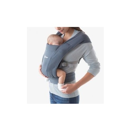 MOCHILA RECIÉN NACIDO EMBRACE ERGOBABY