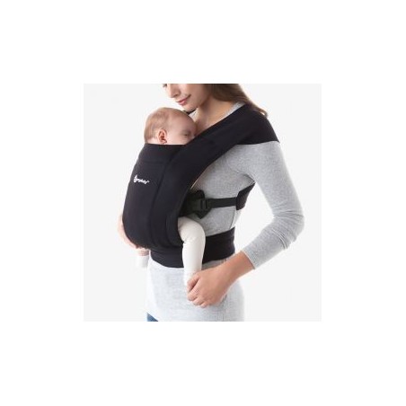 MOCHILA PORTABEBES EMBRACE ERGOBABY
