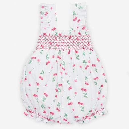 PELELE NIÑA COLECCION CEREZAS PAZ RODRIGUEZ Ref. 25342