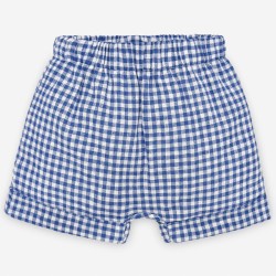 PANTALON CORTO NIÑO NEMO PAZ RODRIGUEZ