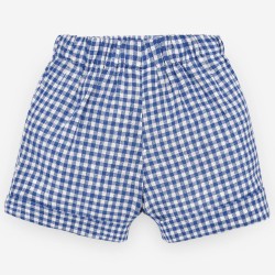 PANTALON CORTO NIÑO NEMO PAZ RODRIGUEZ 2
