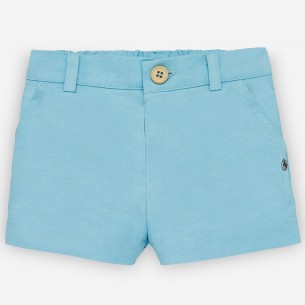 PANTALON DE LONETA COLECCION TORTUGAS PAZ RODRIGUEZ Ref. 25516