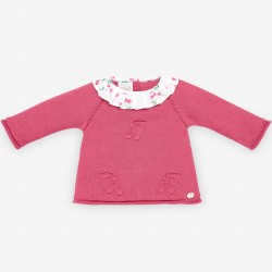 JUBON COLECCION CEREZAS PAZ RODRIGUEZ Ref. 22337