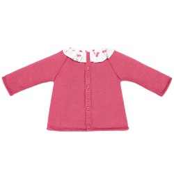 JUBON COLECCION CEREZAS PAZ RODRIGUEZ Ref. 22337 2