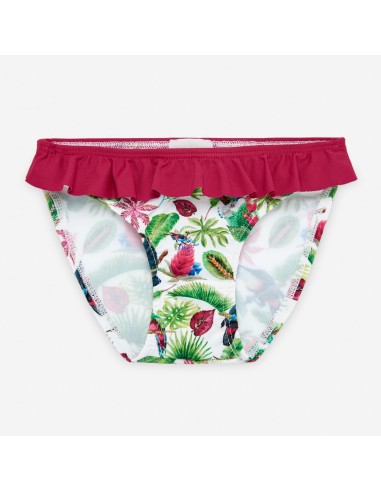CULETIN NIÑA COLECCIÓN  TUCANES BAÑO PAZ RODRIGUEZ REF 25551