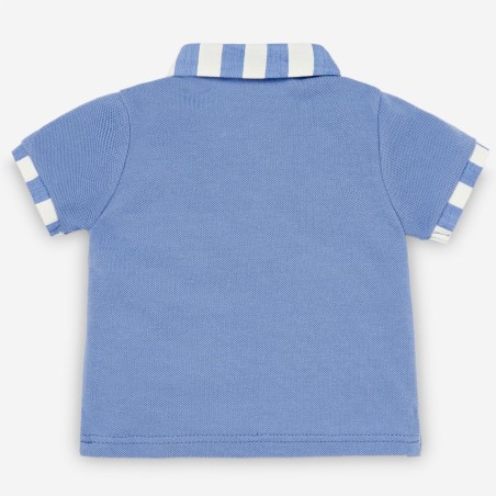 Polo niño Colección Ischia PAZ Rodríguez | Ref. 29423