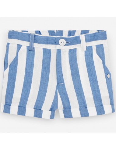 PANTALON CORTO COLECCION ISCHIA PAZ RODRIGUEZ Ref. 25424