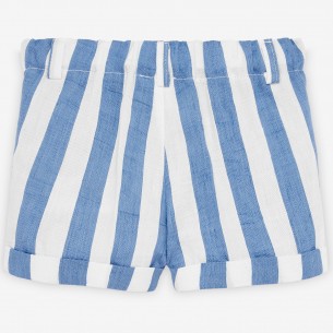 PANTALON CORTO COLECCION ISCHIA PAZ RODRIGUEZ Ref. 25424 2