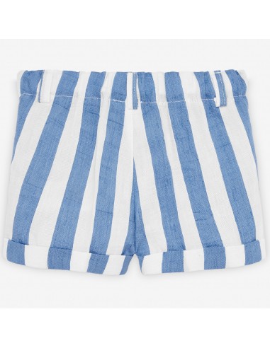 PANTALON CORTO COLECCION ISCHIA PAZ RODRIGUEZ Ref. 25424