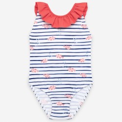 BAÑADOR NIÑA ESTAMPADO NEMOS PAZ RODRIGUEZ
