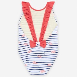 BAÑADOR NIÑA ESTAMPADO NEMOS PAZ RODRIGUEZ 2