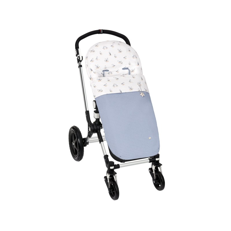 Saco de silla universal Pavati ▷ PAZ RODRÍGUEZ ® | Primavera - Verano