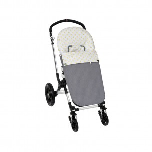 Saco de silla universal Miso ? PAZ RODRÍGUEZ ® | Primavera - Verano