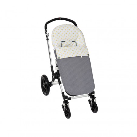 Saco de silla universal Miso ? PAZ RODRÍGUEZ ® | Primavera - Verano