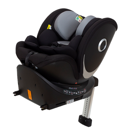 SILLA DE COCHE EROE GRUPO 0-I I-SIZE CASUALPLAY