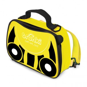 MOCHILA NEVERA TRUNKI PARA EXCURSION