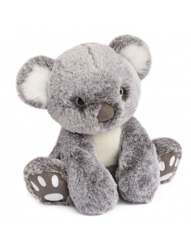 KOALA DE PELUCHE GRANDE 35CM HISTOIRE D'OURS