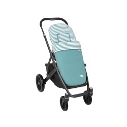 Saco estrecho para silla de paseo Colección Bay PAZ RODRIGUEZ | 28230