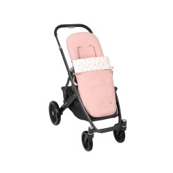SACO PARA SILLA ESTRECHA COLECCION  NEREA  PAZ RODRIGUEZ REF .28147