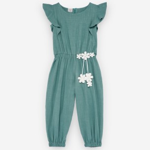 MONO INFANTIL COLECCION NEREIDAS PAZ RODRIGUEZ
