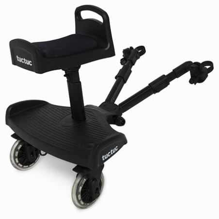 PATINETE CON ASIENTO UNIVERSAL TUC TUC