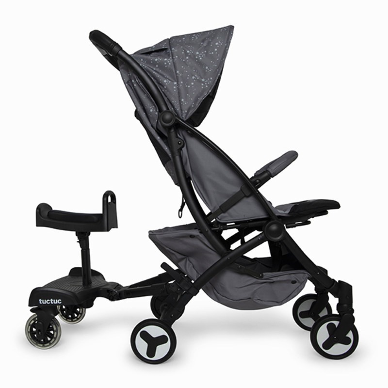 PATINETE CON ASIENTO UNIVERSAL TUC TUC