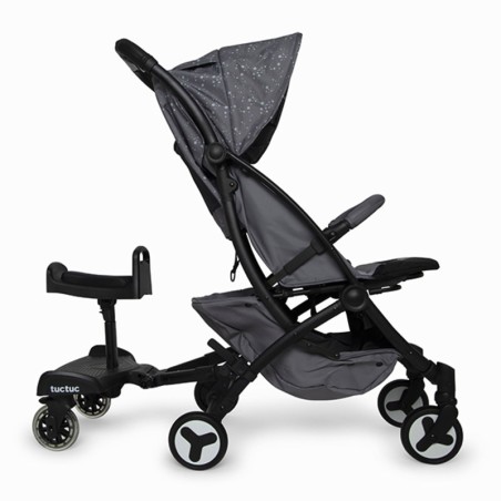 PATINETE CON ASIENTO UNIVERSAL TUC TUC